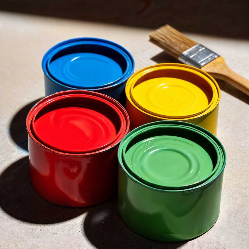 Pintura Exterior