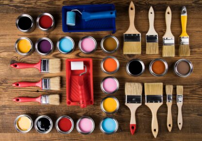 Pinturas Especializadas